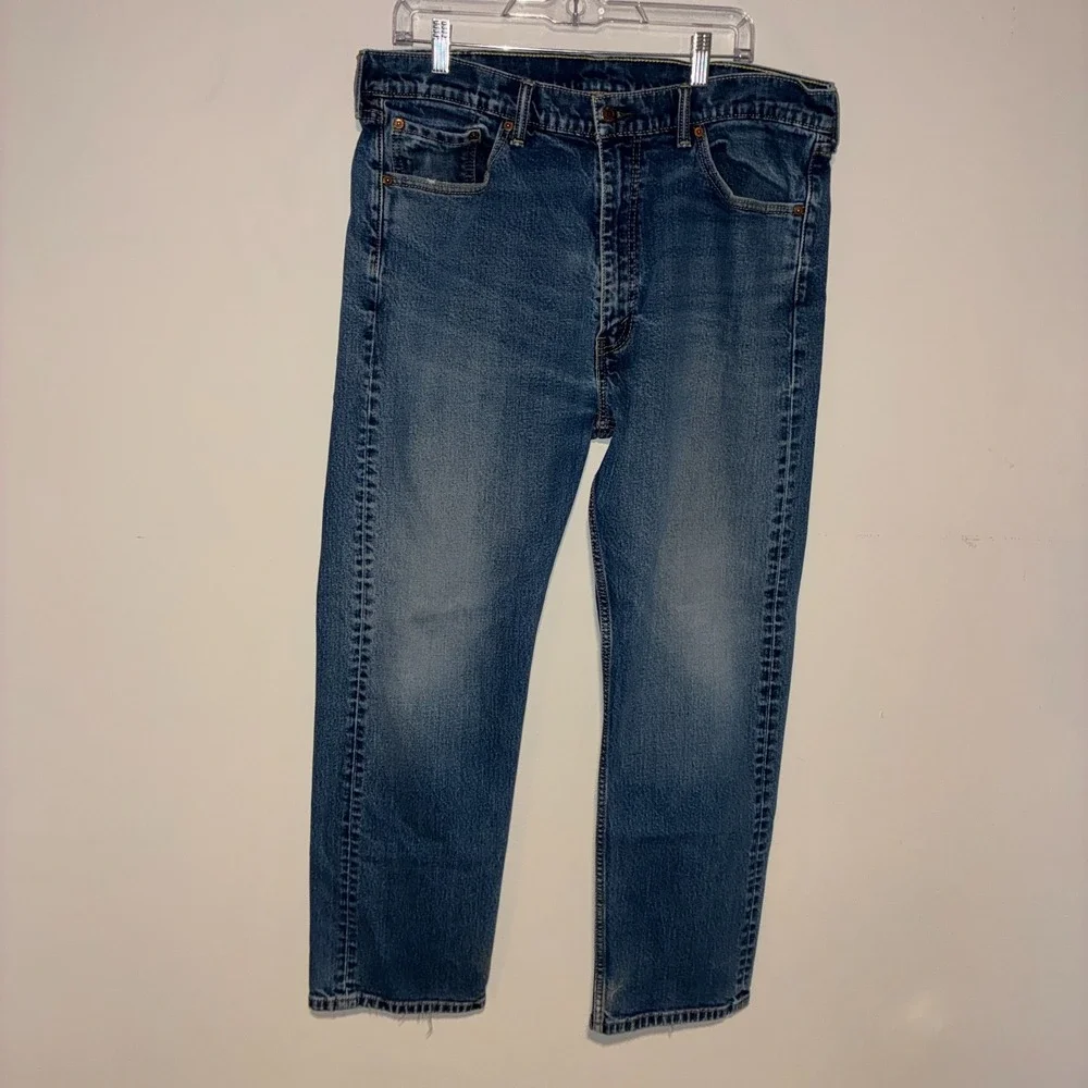 Levis levi 505